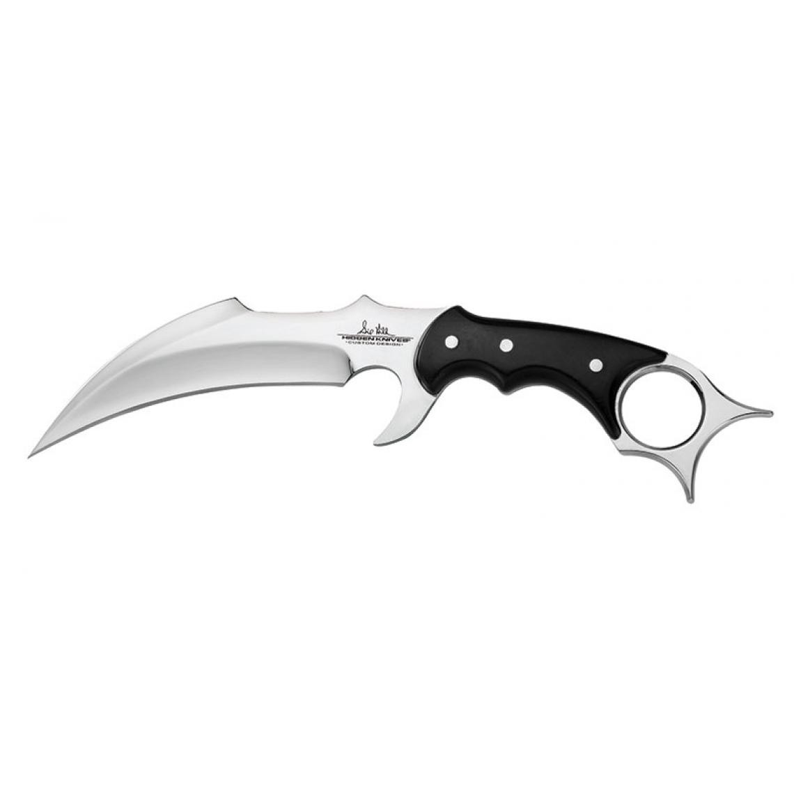 United - UNITED - GH5054 - KARAMBIT - Outils de coupe