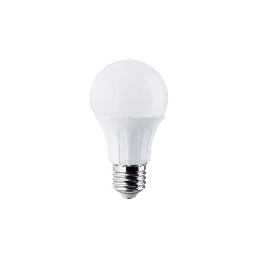 Eclairage Design - Ampoule LED E27 10W Big Angle (Température de Couleur Blanc froid 6000K) - Ampoules LED