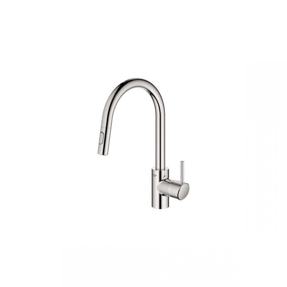 Grohe - grohe - 31483002 - Evier