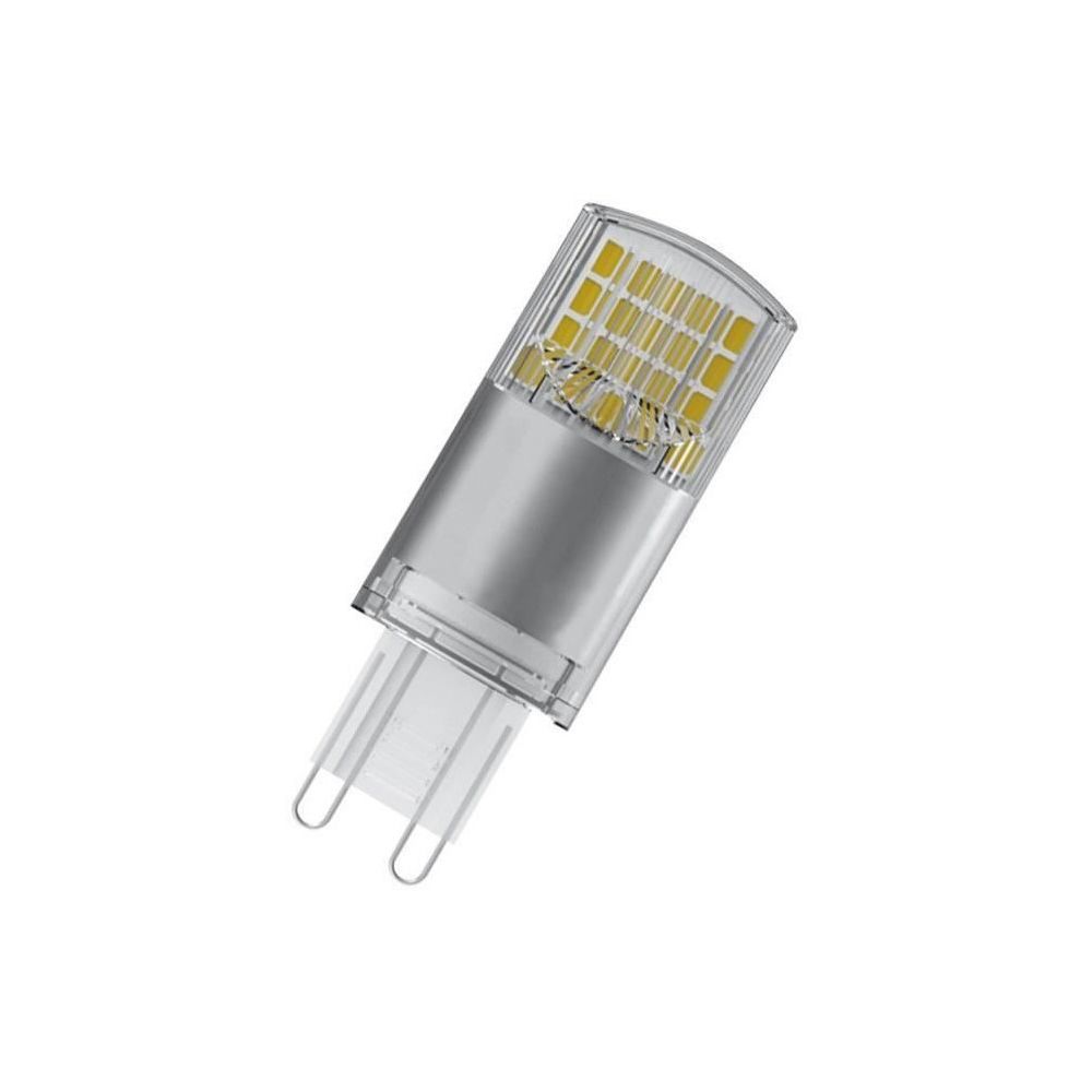 Osram - OSRAM Ampoule capsule LED G9 dépolie 3,8 W équivalent a 40 W blanc froid - Ampoules LED
