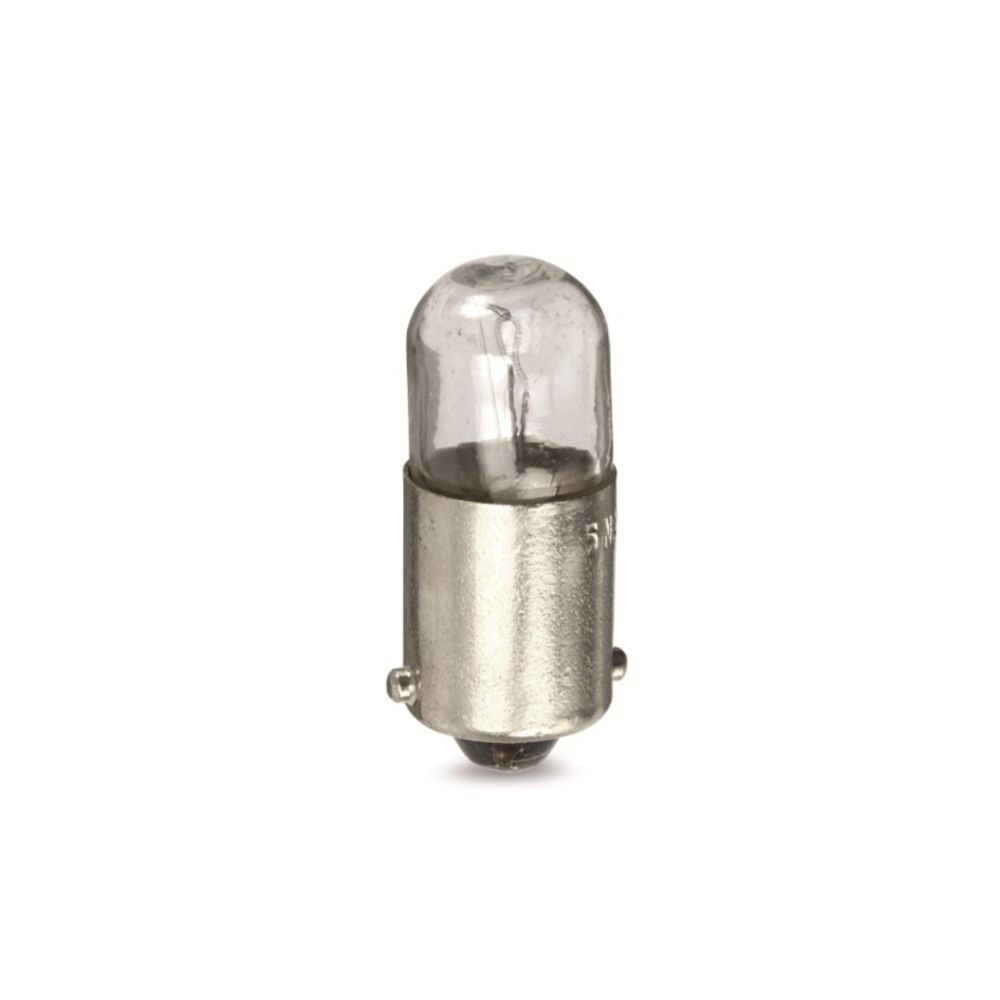 Abi Aurora - lampe miniature - culot ba9s - 30 volts - 3 watts - tube 9 x 23 - abi - aurora ab1260 - Ampoules LED