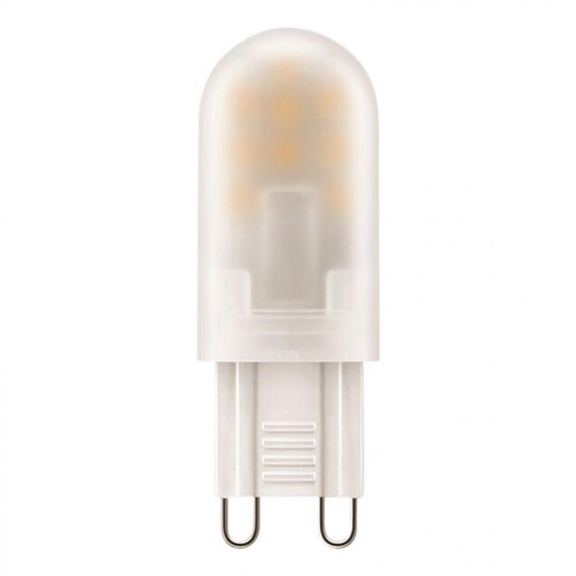 But - Ampoule LED capsule G9 25W ATTRALUX Blanc chaud - Ampoules LED
