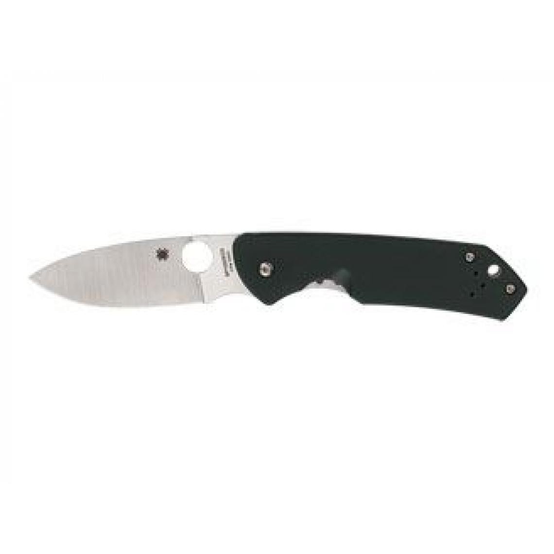 Divers Marques - Spyderco BROUWER TI/G-10 C232GTIP - Outils de coupe