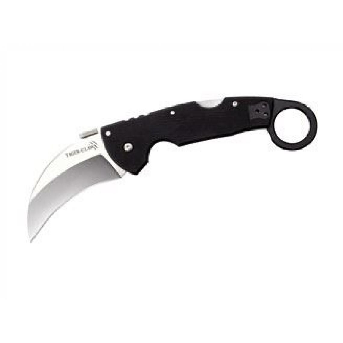 Divers Marques - Cold Steel TIGER CLAW PLAN EDGE 22C - Outils de coupe