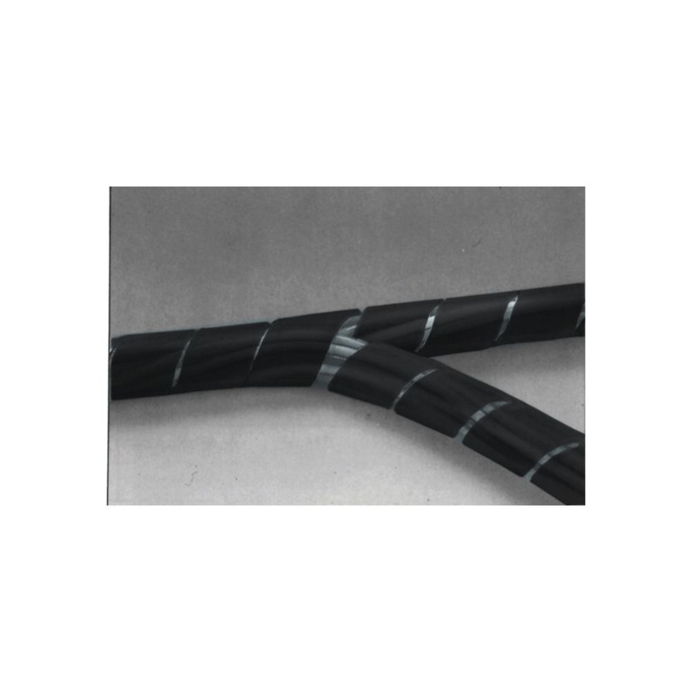 Fixapart - Fixapart wrapping band black - Fusibles
