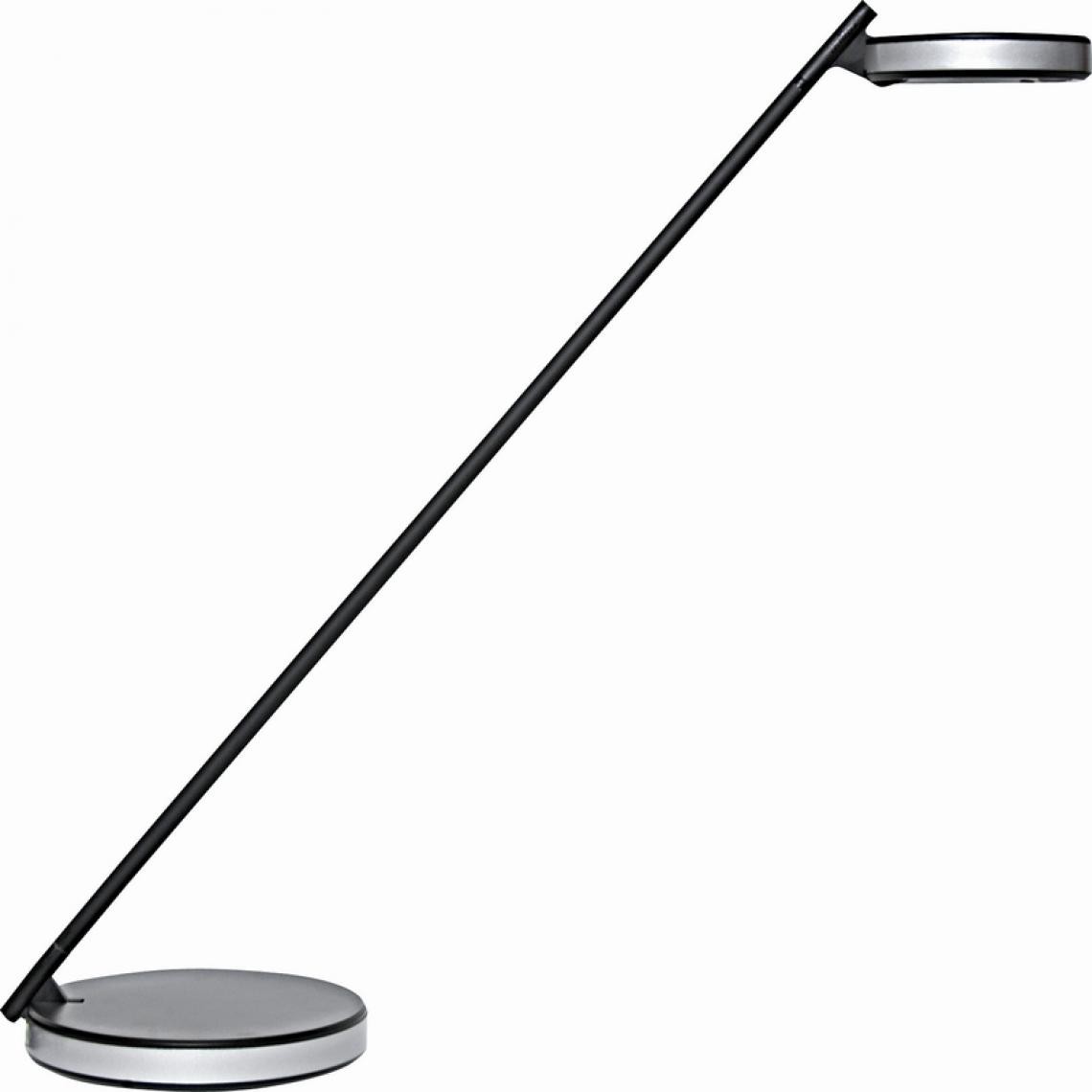 Unilux - UNiLUX Lampe de bureau à LED basse consommation DISC, gris () - Ruban LED