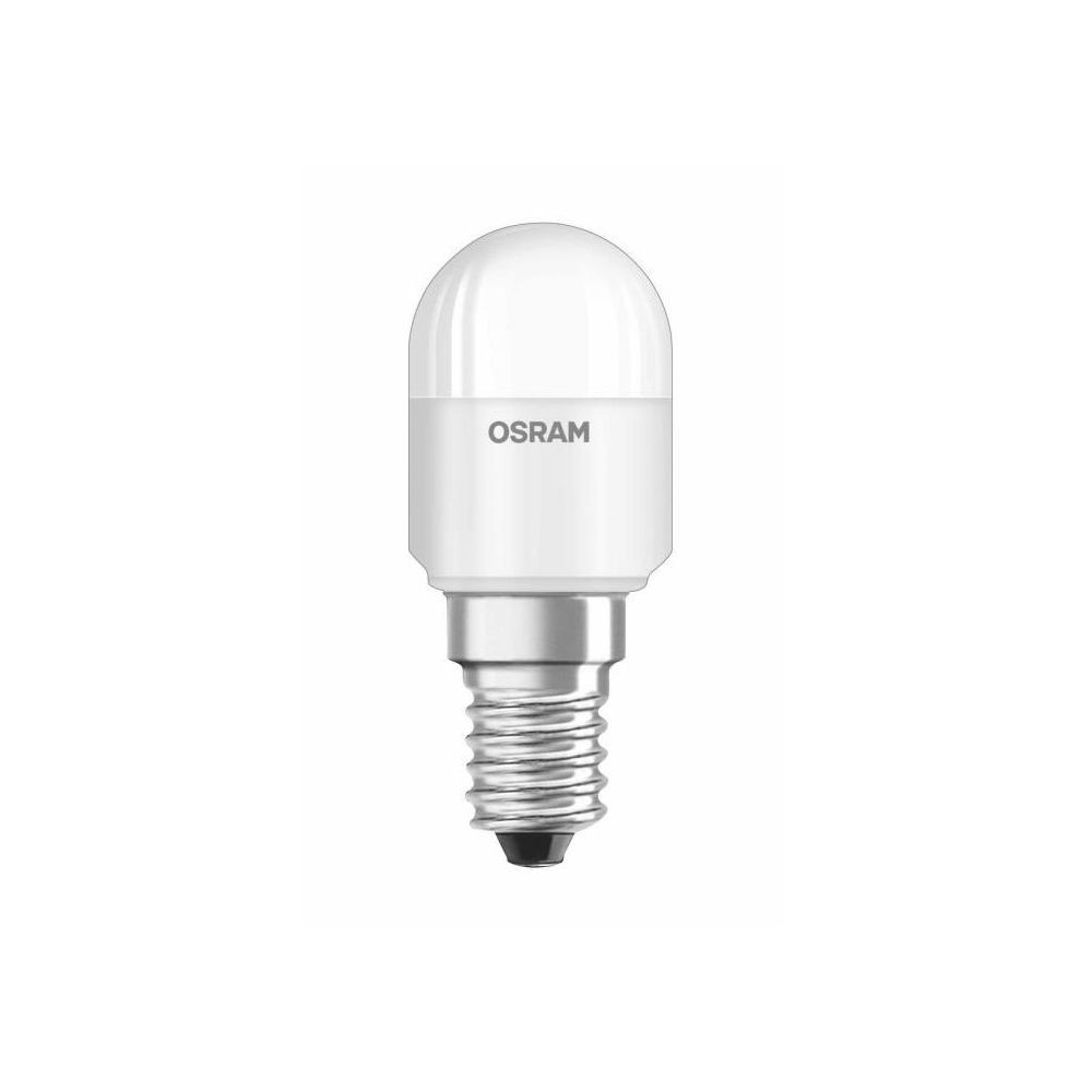 Osram - OSRAM Ampoule réfrigérateur/machine a coudre LED E14 2 W équivalent a 20 W blanc chaud - Ampoules LED