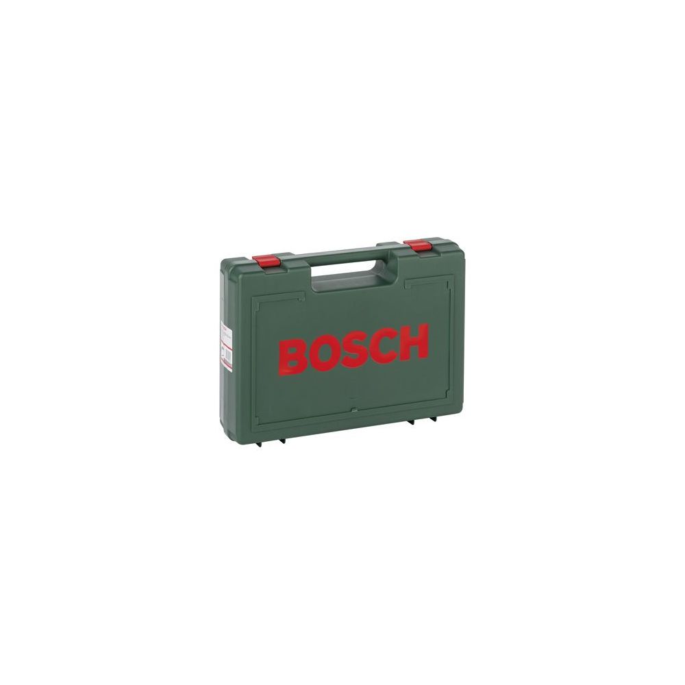 Bosch - Bosch Coffret de transport en plastique 390 x 300 x 110 mm - Boîtes à outils