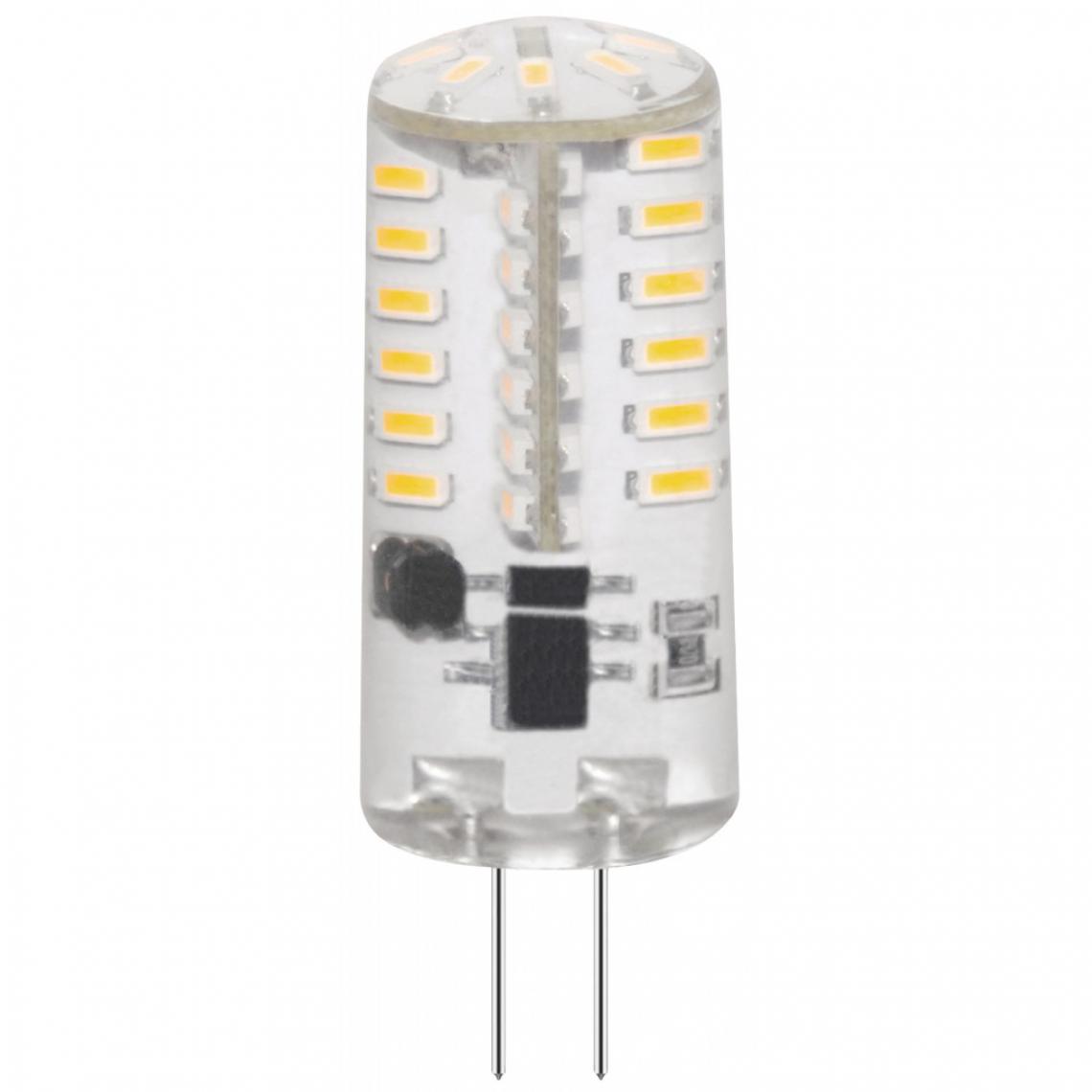 Alpexe - Ampoule LED G4 Capsule 3 W 305 lm 3000 K - Ampoules LED