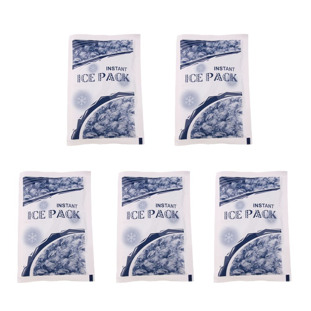 marque generique - Paquet de glace instantané en vrac - Chauffe-pied
