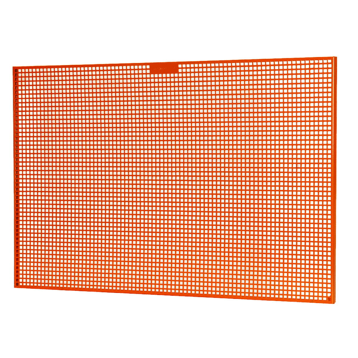 Bahco - Bahco - Panneau orange 1800 x 25 x 800 mm à usage intensif - 1495TP18 - Etablis