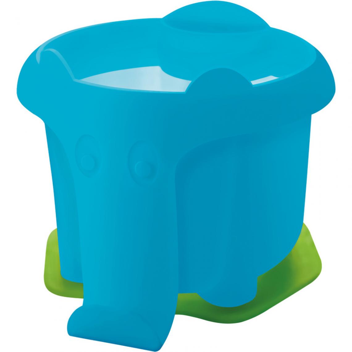 Pelikan - Pelikan Bac à eau pour boîte de couleurs K12, bleu () - Outils et accessoires du peintre