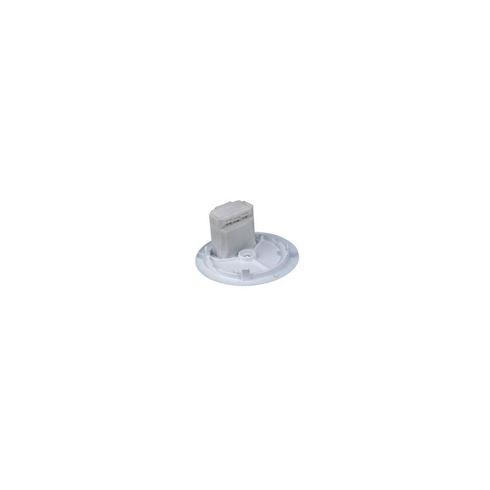 Capri - couvercle - diamètre 120 mm + 1 socle dcl - capri 493220 - Boîtes d'encastrement
