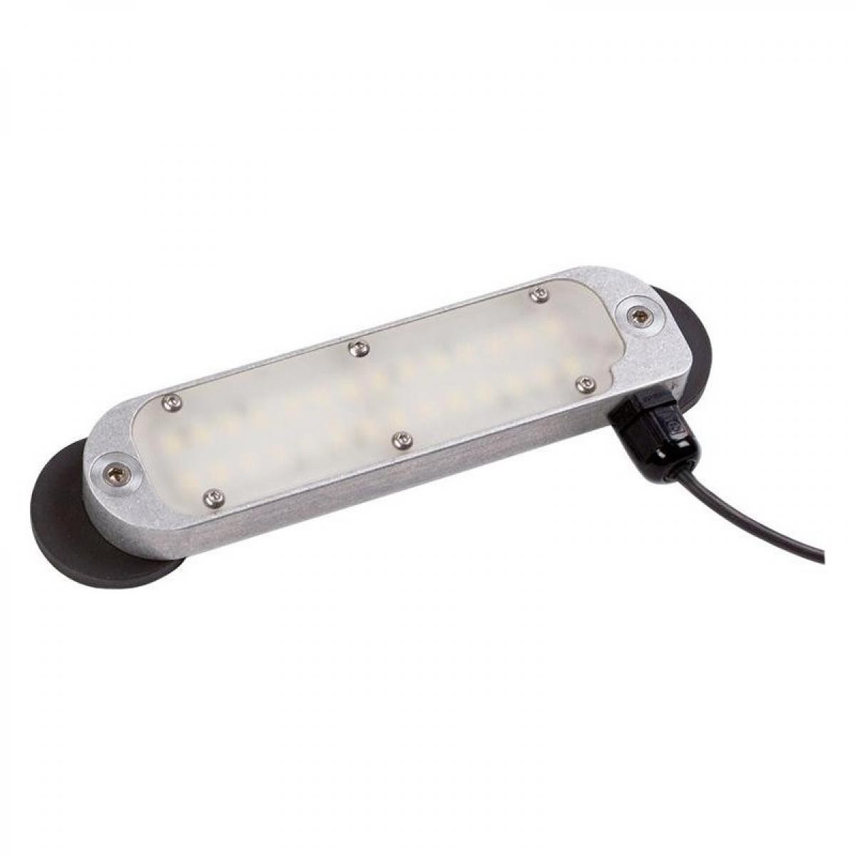 Bauer - Barre lumineuse LED 140mm - Ampoules LED