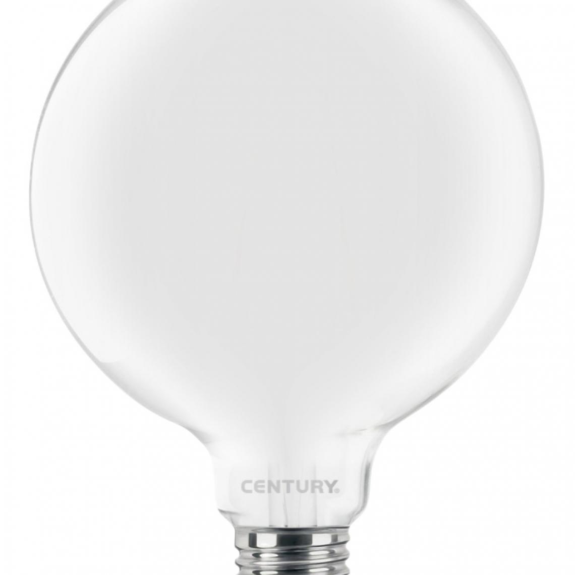 Alpexe - Ampoule LED E27 Bulb 10 W 1055 lm 3000 K - Ampoules LED