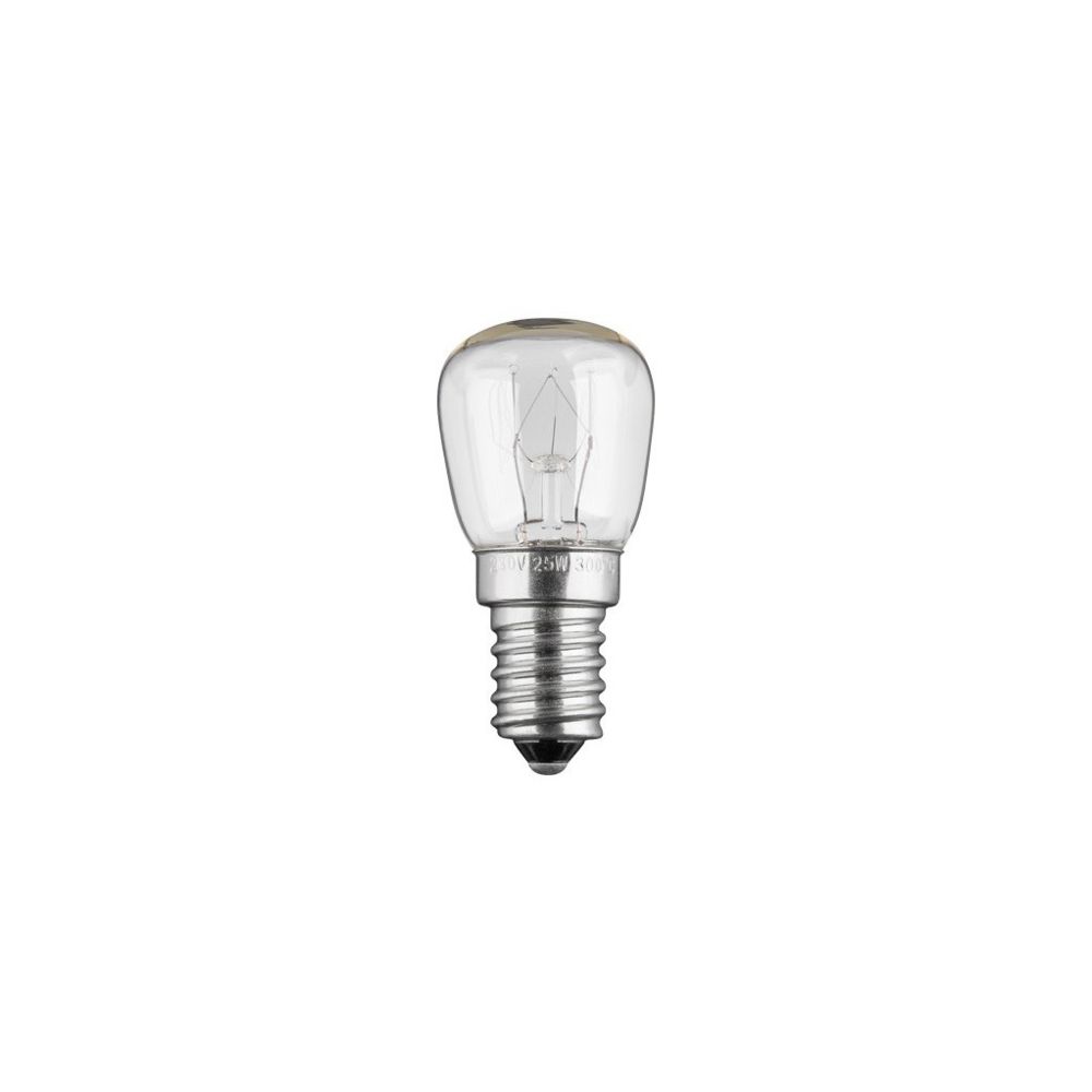 marque generique - L-oven lamp E14 - 15W - 230V AC - Ampoules LED