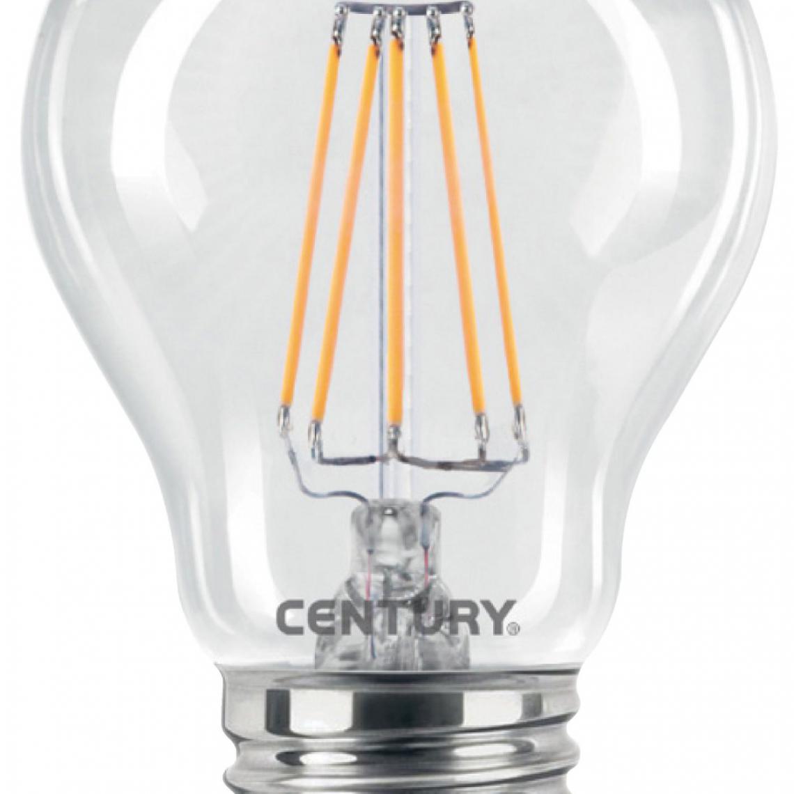 Alpexe - Lampe LED Vintage Bulb 8 W 1055 lm 2700 K - Ampoules LED