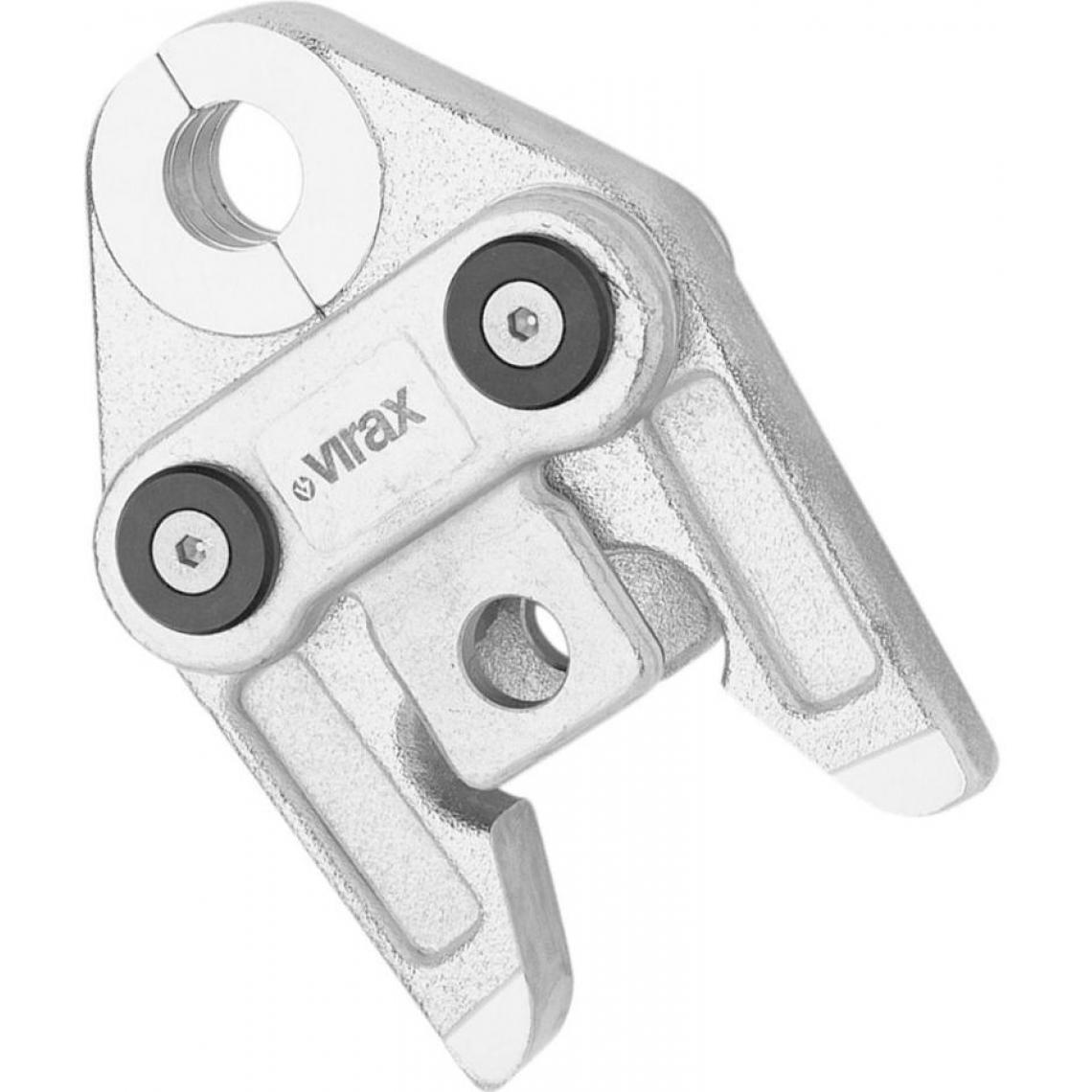 Virax - Pince à sertir TH 26 VIRAX pour P 25 - 253009 - Outils de coupe