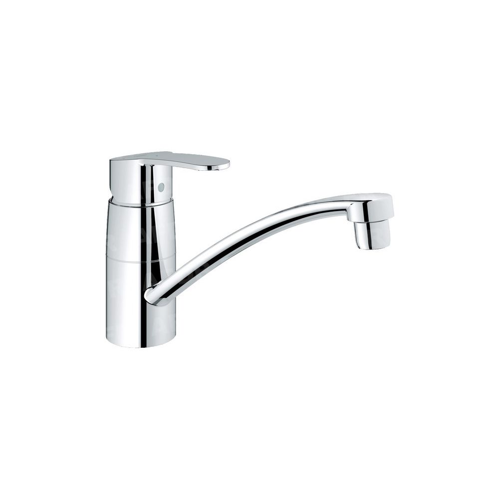 Grohe - GROHE EUROSTYLE COSMO Mitigeur Evier -30220-002 - Robinet d'évier