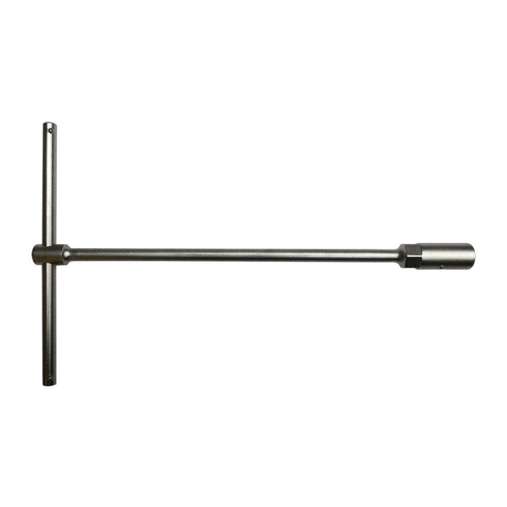 Ks Tools - Clé à douille longue avec poignée en T, 8 mm KS TOOLS 158.5308 - Clés et douilles