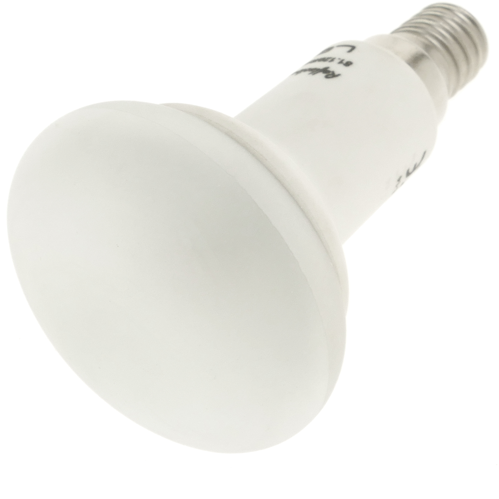 Bematik - R50 Ampoule LED E14 4W 230VAC lumière blanche - Ampoules LED