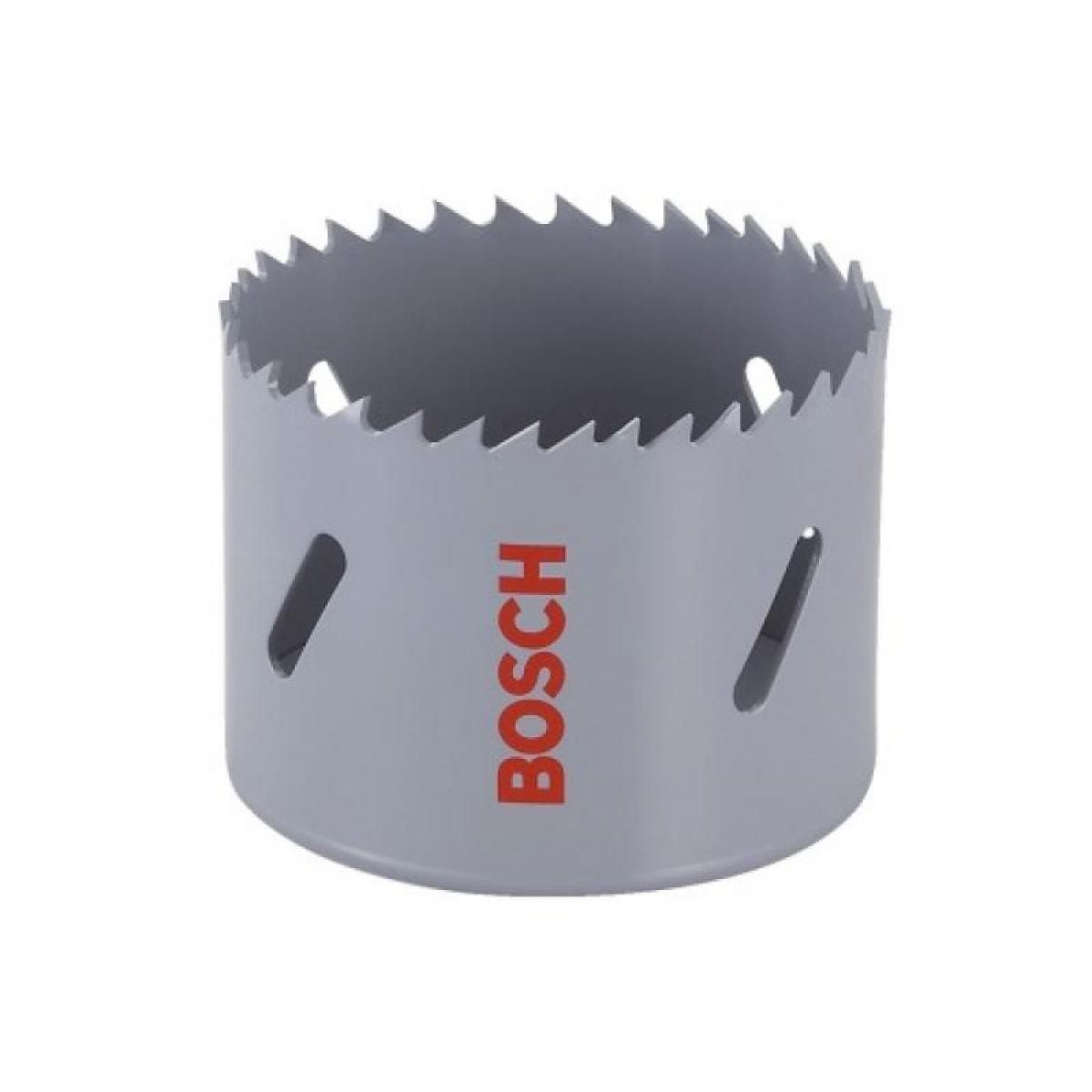 Bosch - Scie-trépan HSS bimétal à filetage standard diamètre 44 mm - Accessoires vissage, perçage