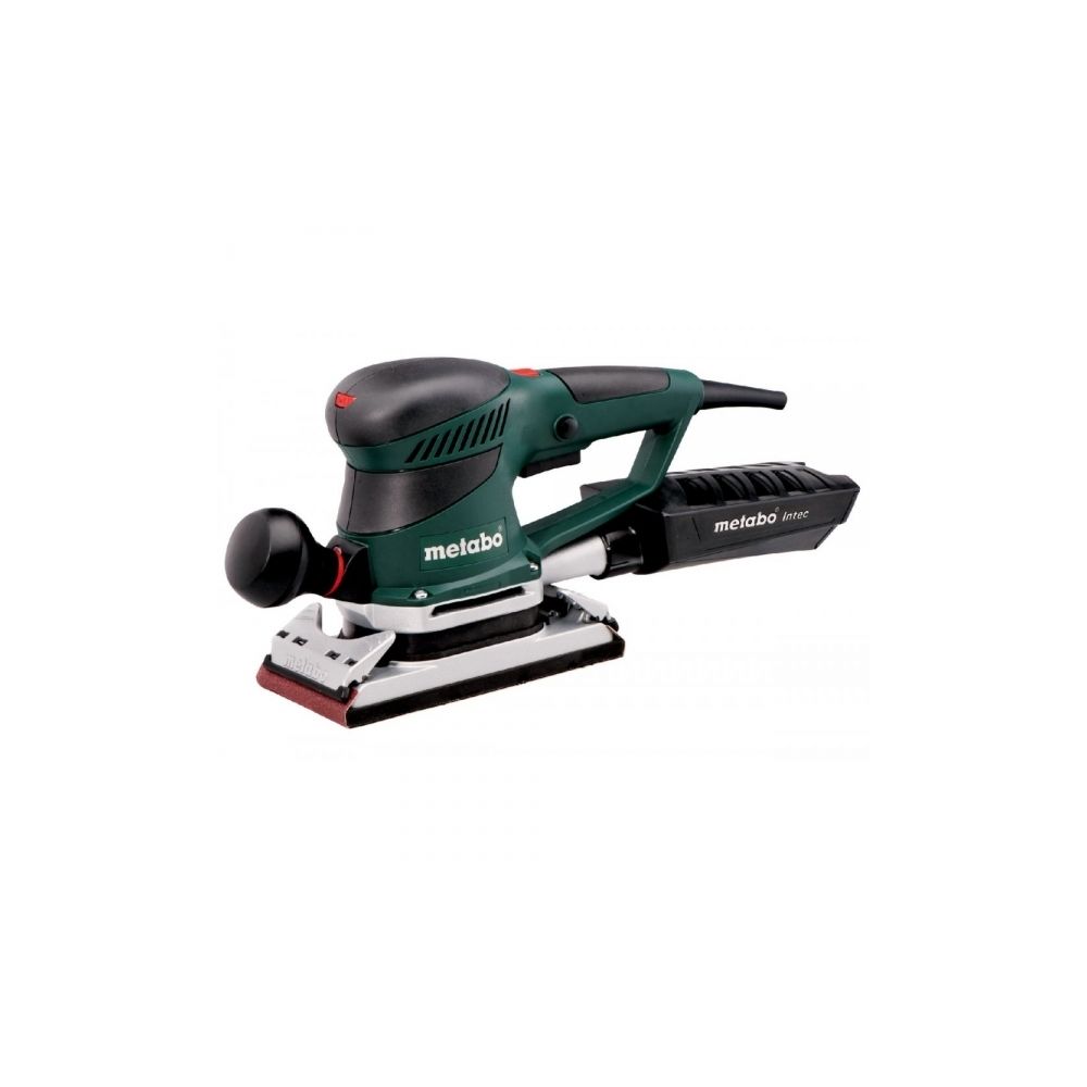 Metabo - METABO Ponceuse vibrante SRE 4350 TurboTec - 350 W - Ponceuses excentriques
