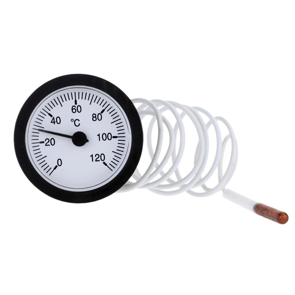 marque generique - indicateur de température numérique Thermometer - Appareils de mesure