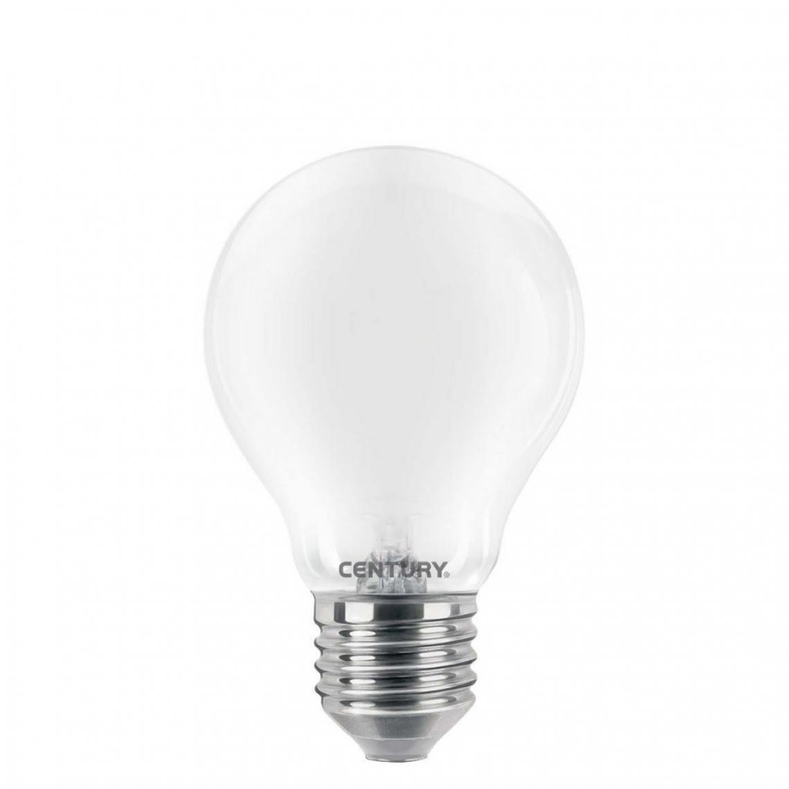 Alpexe - Ampoule LED E27 8 W 1055 lm 3000 K - Ampoules LED