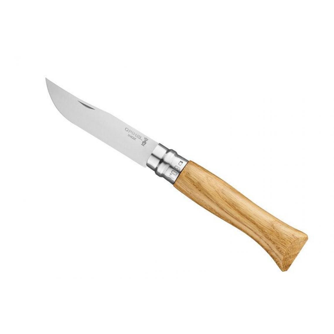 Opinel - OPINEL - 2424 - OPINEL 9 VRI CHENE - Outils de coupe