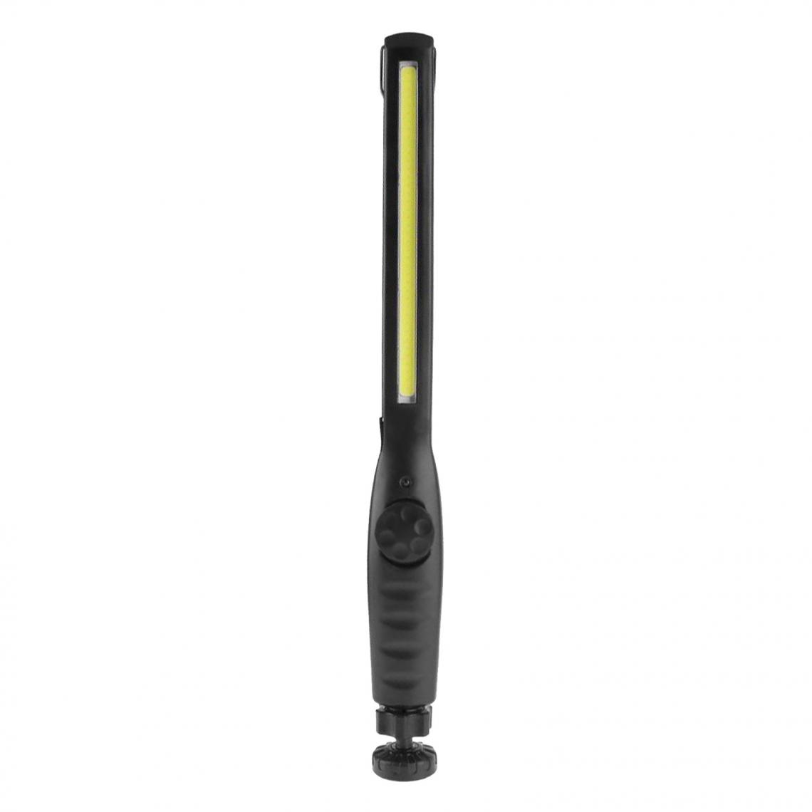 NC - Torche D'aimant De Lumière De Travail Portative Inspecter La Lampe - Ampoules LED