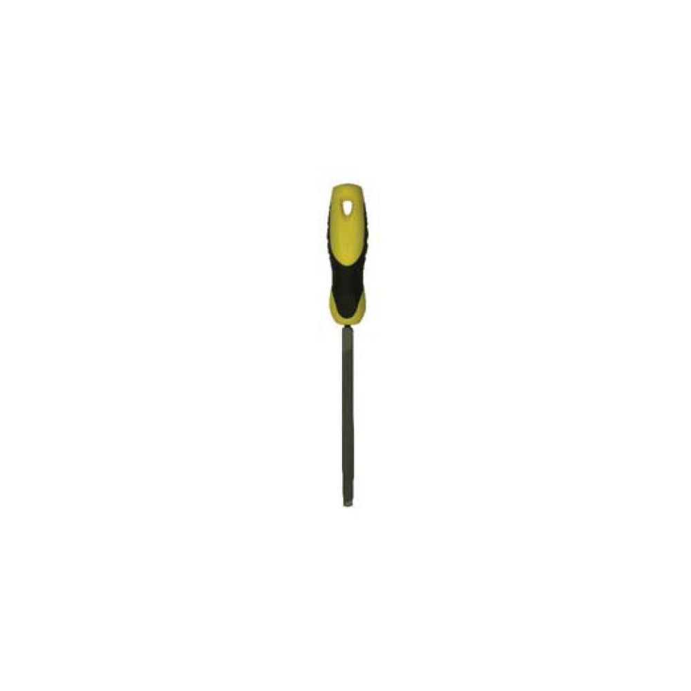 Stanley - Limes Tiers-Point (Affûtage) STANLEY 0-22488 - Outils de coupe