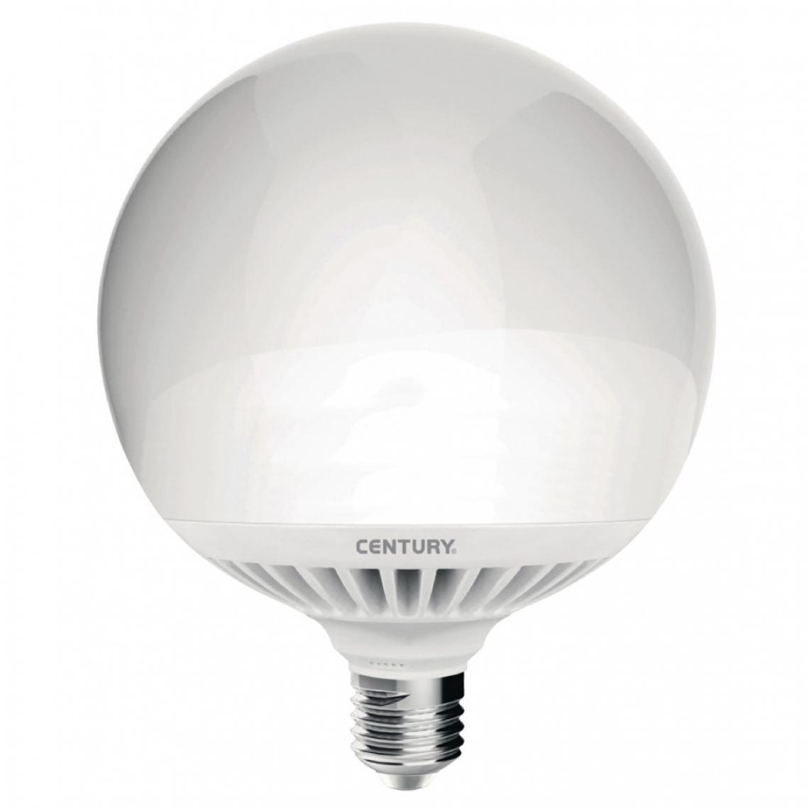 Alpexe - Ampoule LED E27 Globe 24 W 2100 lm 3000 K - Ampoules LED