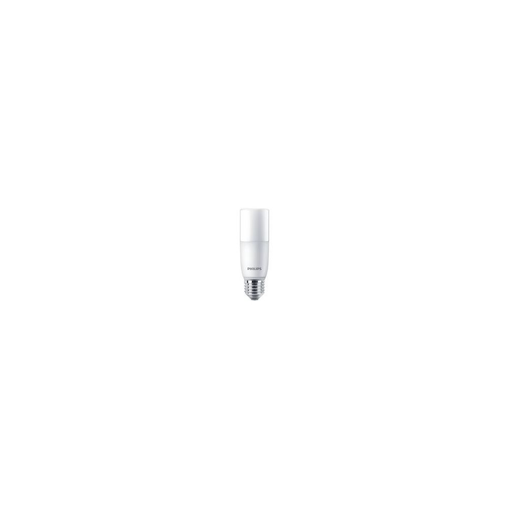 Philips - ampoule à led - philips corepro led stick nd - e27 - 9.5w - t38 - 4000k - philips 814536 - Ampoules LED