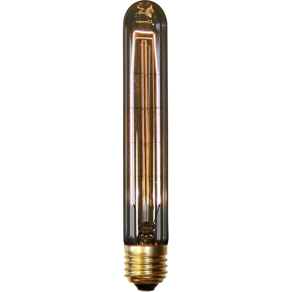Privatefloor - Ampoule Edison Cylinder à filaments Transparent - Ampoules LED