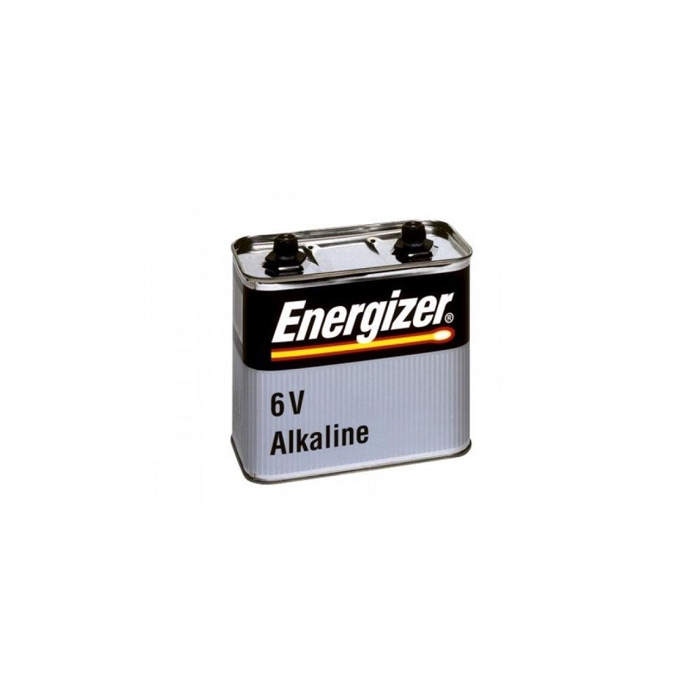 Energizer - Pile 6V LR820 alcaline ENERGIZER - E820 - Piles standard