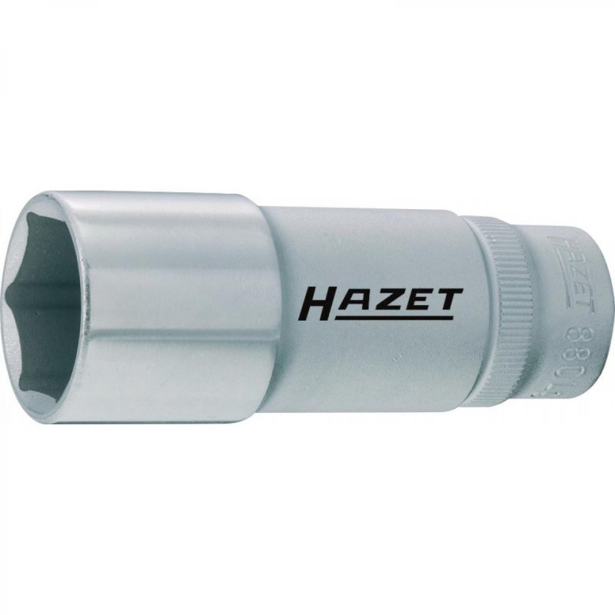 Hazet - Douille 3/8" 10mm 6kt. longue Hazet - Clés et douilles
