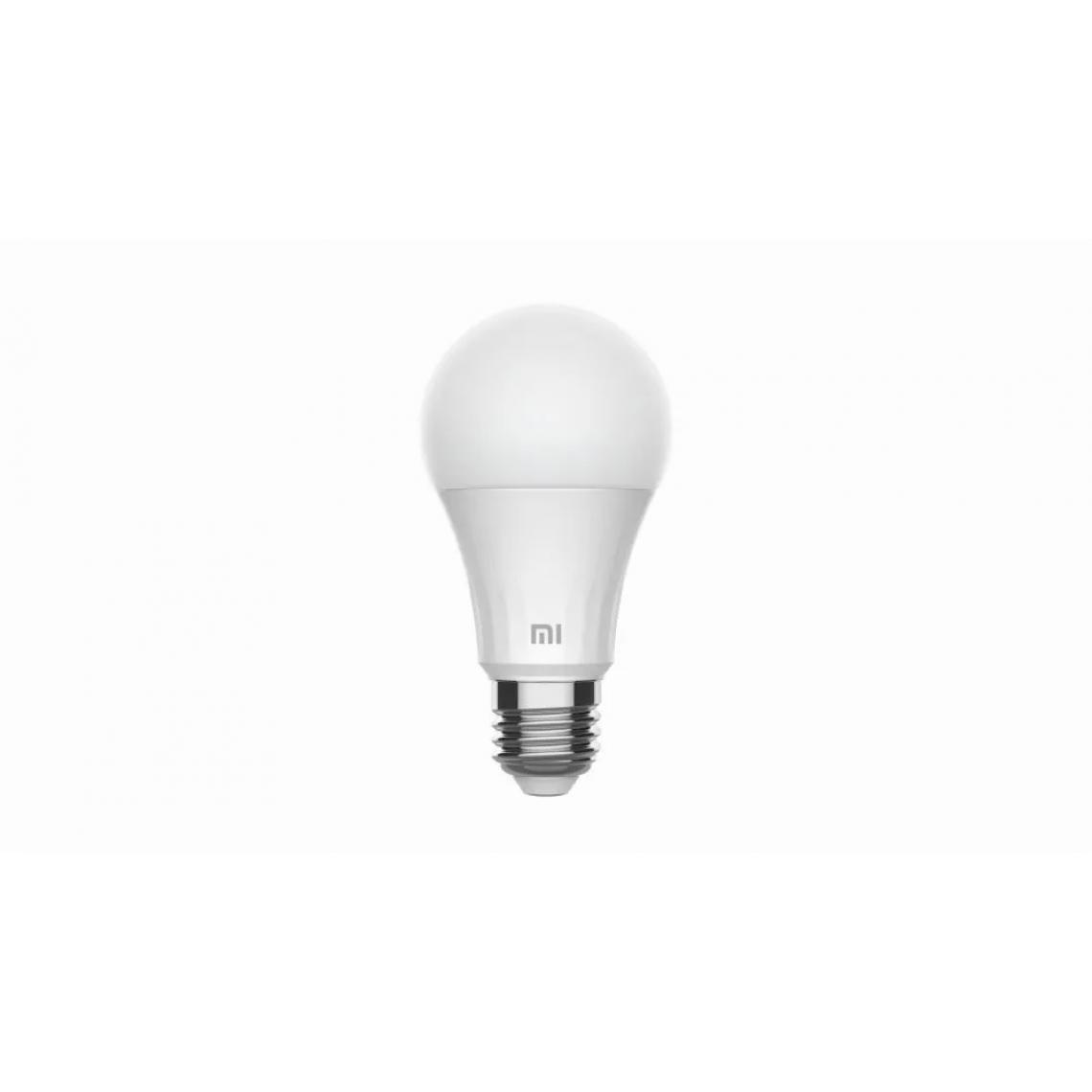 XIAOMI - Mi smart Led Bulb (Cool White) - Ampoules LED