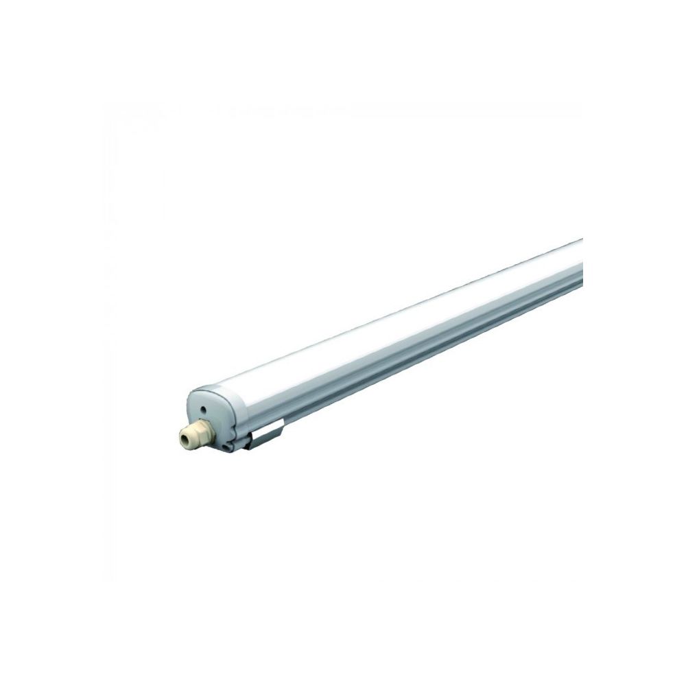 Vtac - Boitier Etanche LED 150cm 48W IP65 120 Deg - Ampoules LED