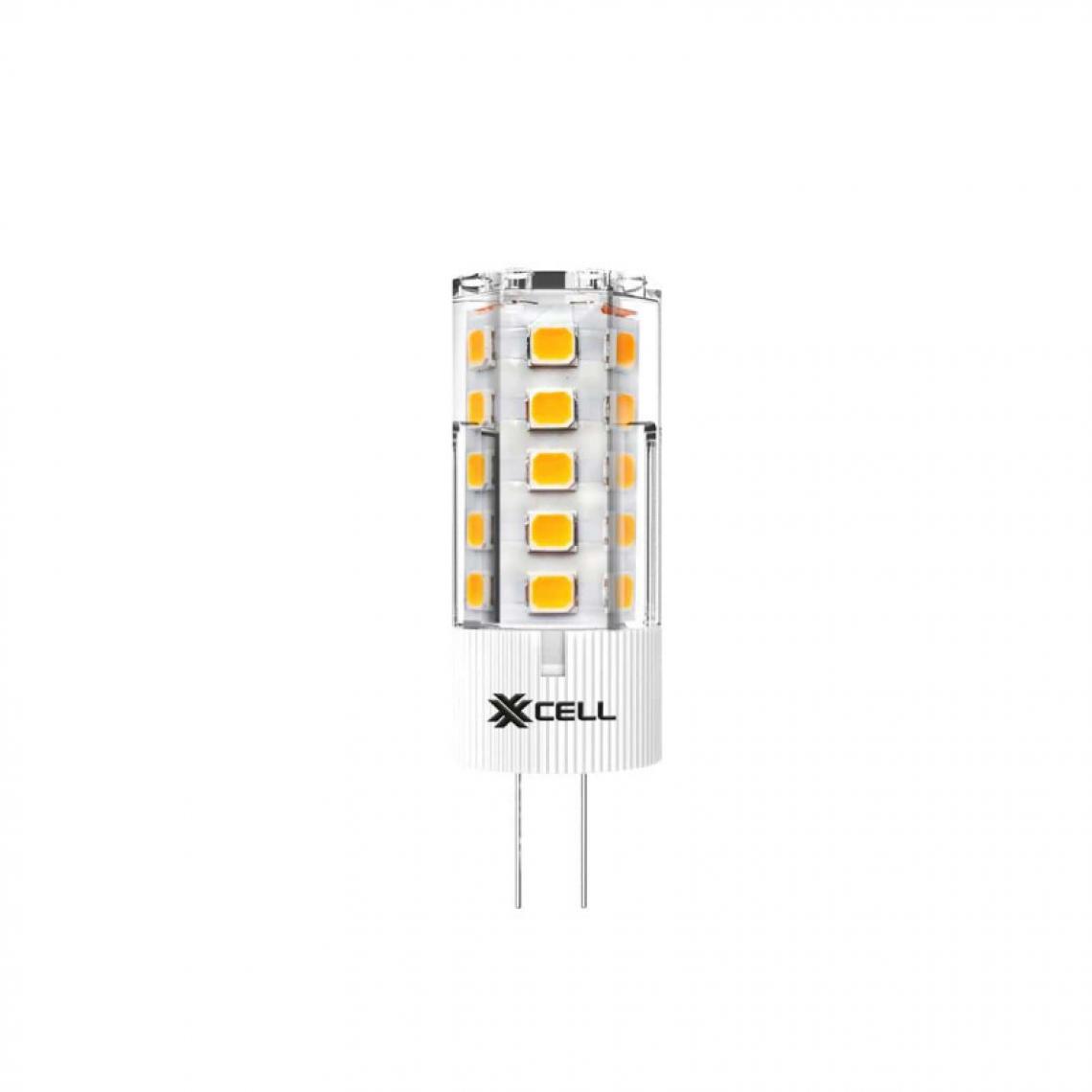 Xxcell - Ampoule LED XXCELL BI PIN - G4 12V 2.5W équivalent 25W - Ampoules LED