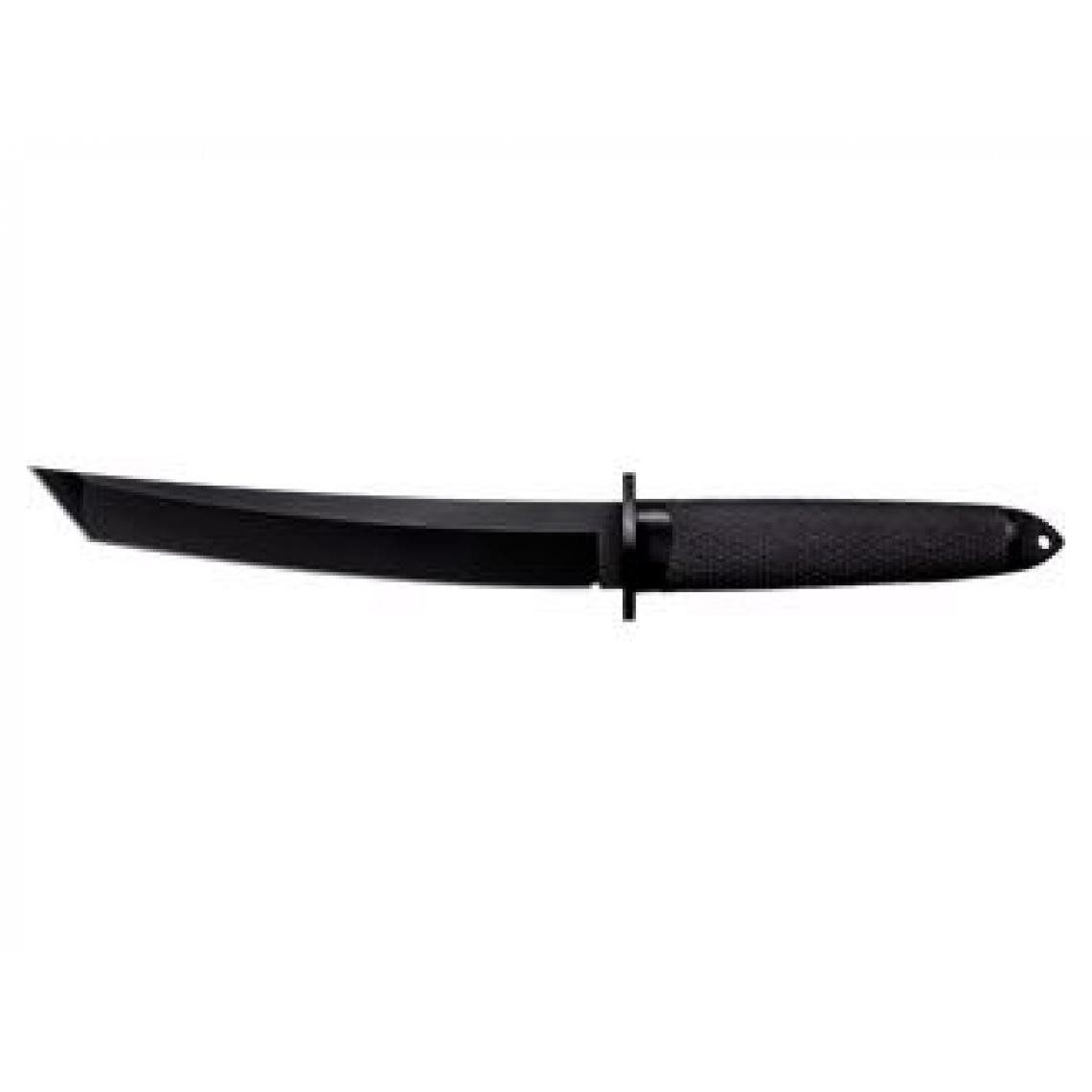 Divers Marques - Cold Steel MAGNUM TANTO II 3V 7,5" 13QMBII - Outils de coupe