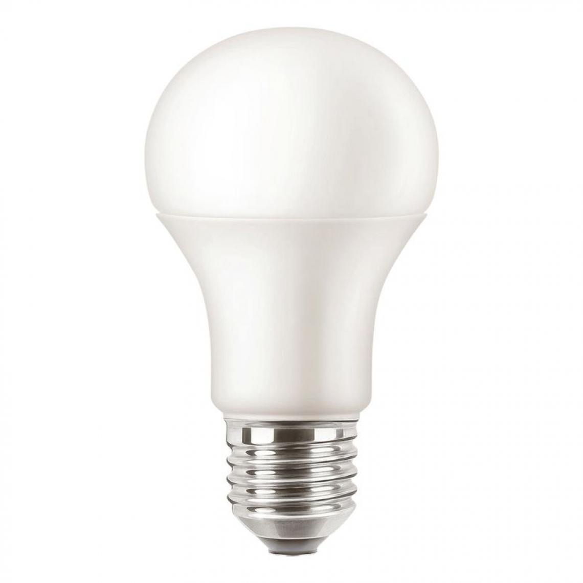 But - Ampoule LED standard E27 75w ATTRALUX Blanc chaud - Ampoules LED