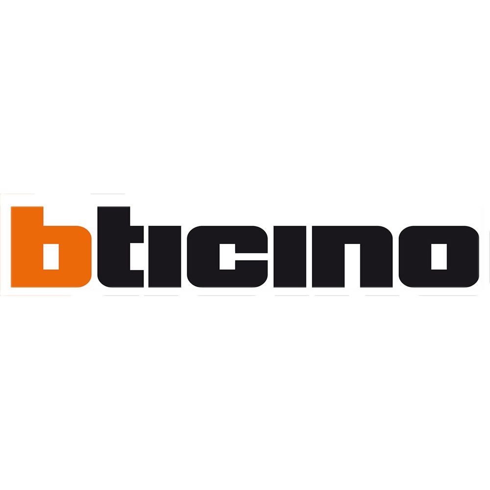 Bticino - va et vient - 16 ampères - 2 modules - bascule - bticino axolute - blanc - Interrupteurs et prises en saillie