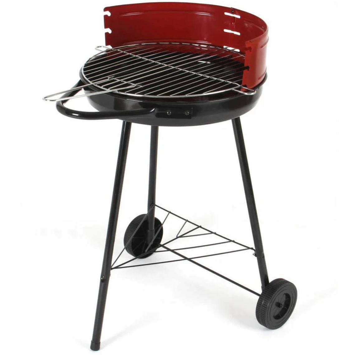 Somagic - somagic - 354400 - Barbecues charbon de bois