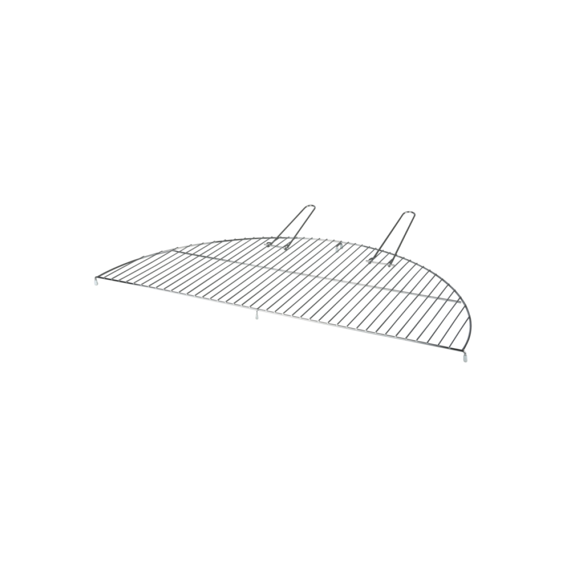 Ac-Deco - Grille pour brasero - L 42 cm x l 82,5 cm x H 2,3 cm - Barbecues charbon de bois