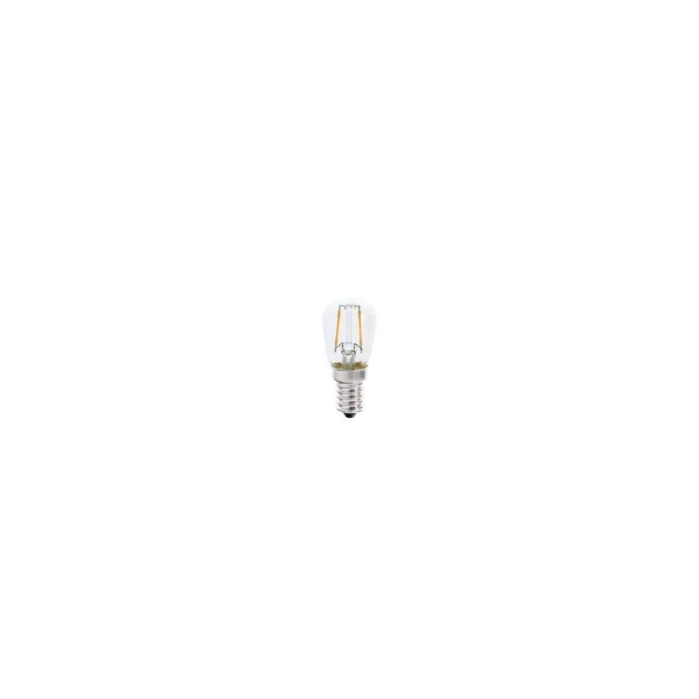 Faro - Ampoule T26 Filament E14 Led 1W 2700K - Ampoules LED