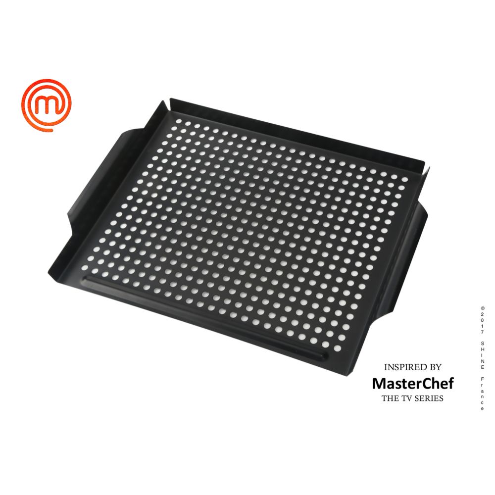 marque generique - MasterChef - Plat de cuisson - Accessoires barbecue