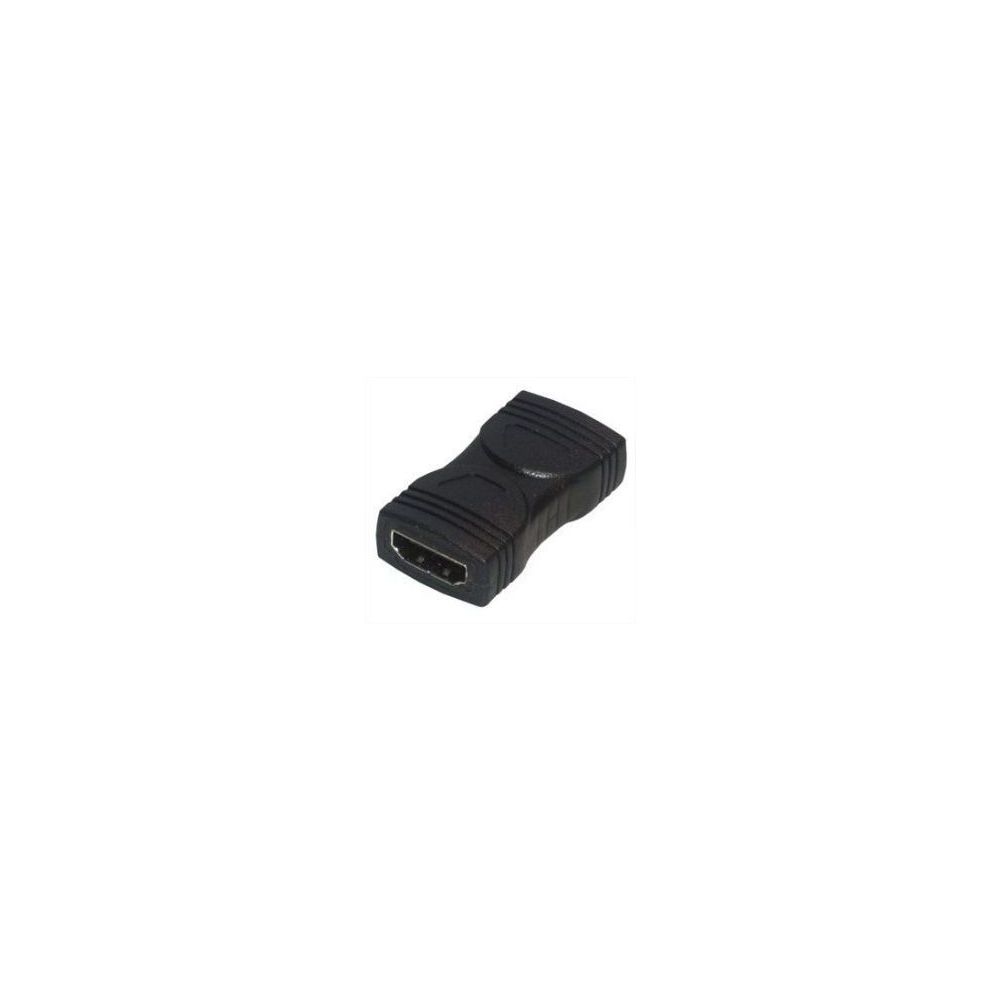 Mcl - mcl - Coupleur HDMI type A femelle / femelle - Adaptateurs