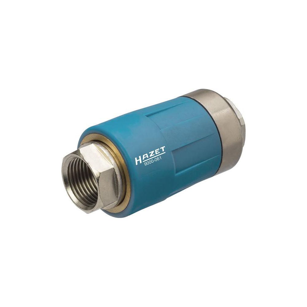 Hazet - Hazet Accouplement de sécurité - 9000-061 - Accessoires compresseurs