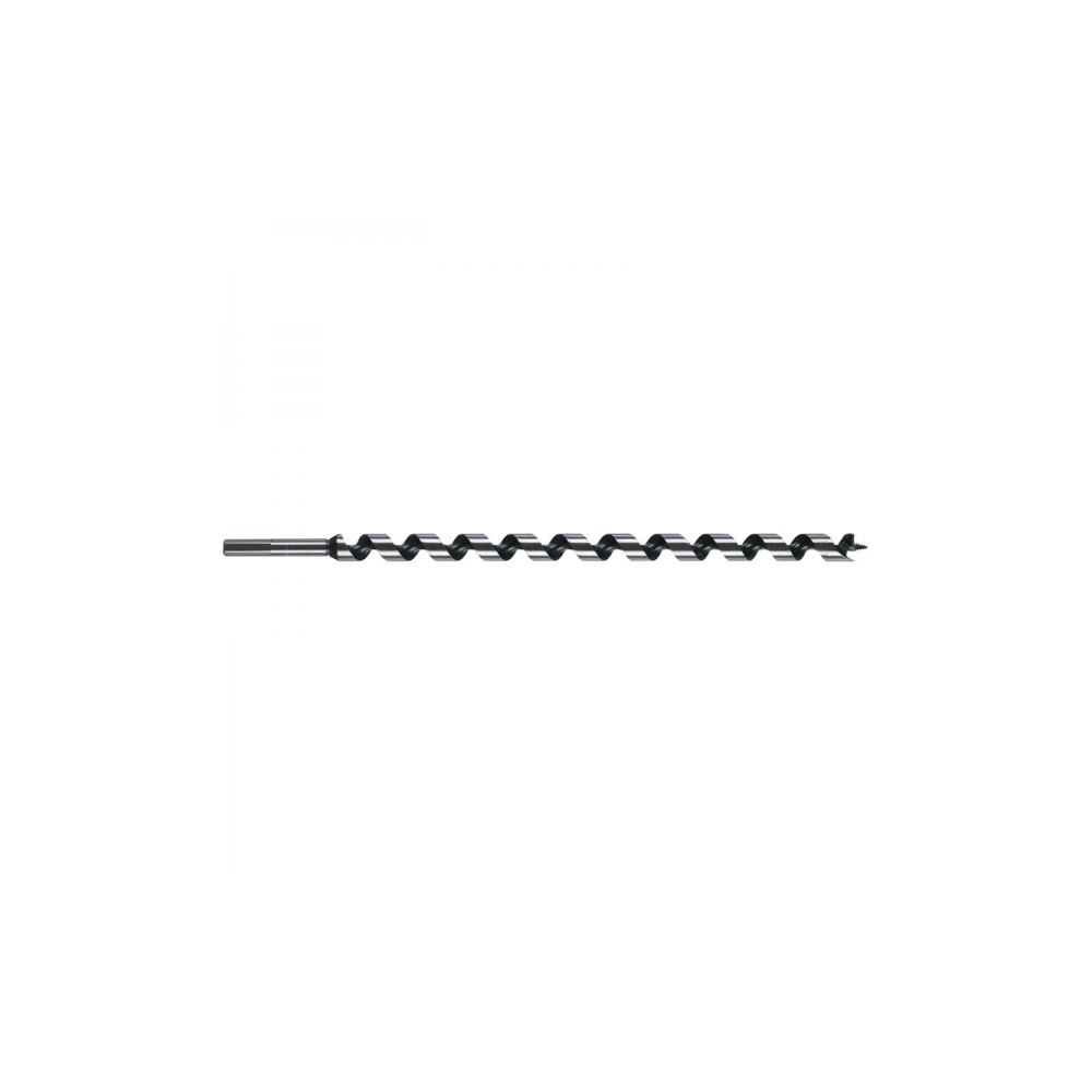 Milwaukee - Mèche à simple spirale MILWAUKEE - 16 x 460 mm - 4932363692 - Accessoires vissage, perçage
